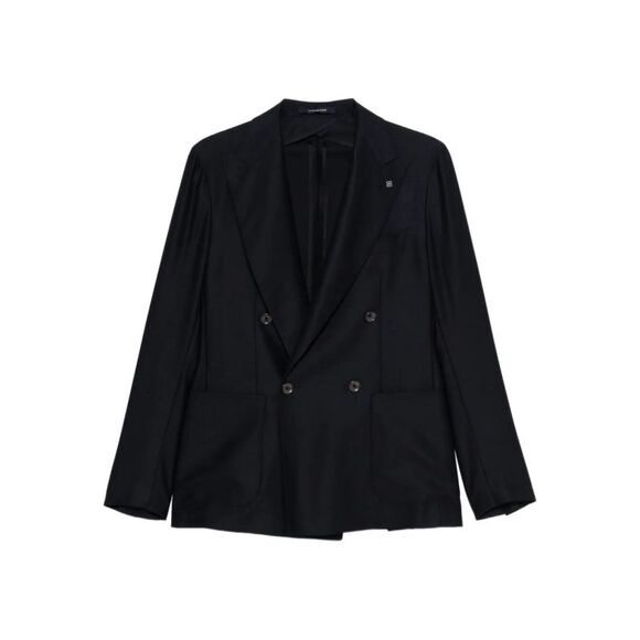 Tagliatore Men `Montecarlo` Jacket
